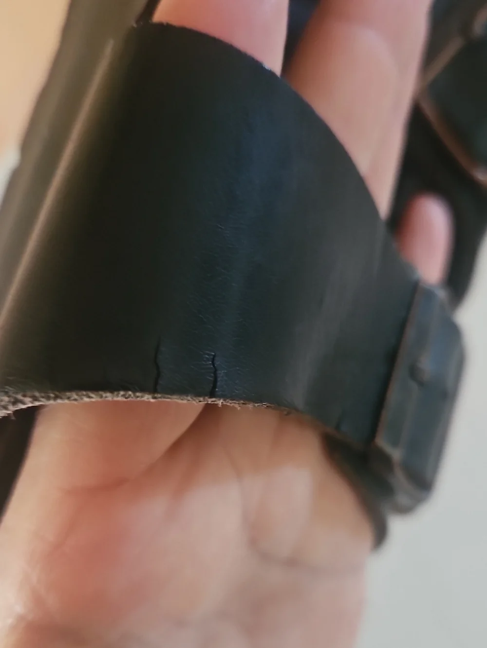 Birkenstock good used